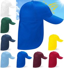 1x Kids Fashion Cap B11B