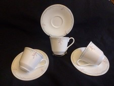 3 x Royal Doulton