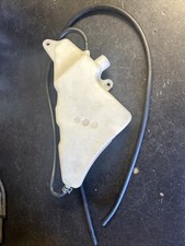 Gsxr 600-750 Srad Radiator Expansion Tank Bottle 96-99