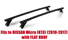 Premium Roof Rack Bars For