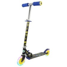 BATMAN INLINE SCOOTER