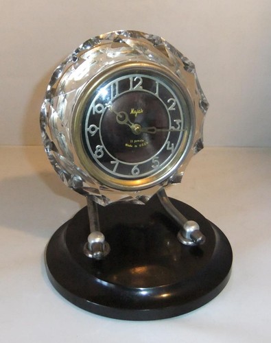 Vintage majak glass - vintage,