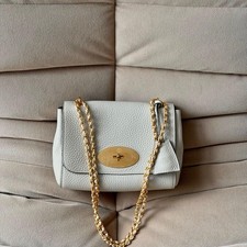 Mulberry Small Lily Bag in