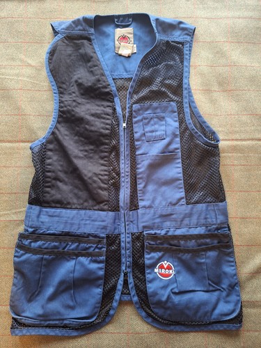 Miroku skeet vest size - vest,