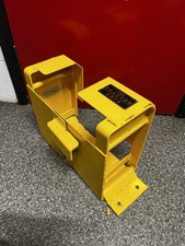 The Tractor Safe Wheel Clamp