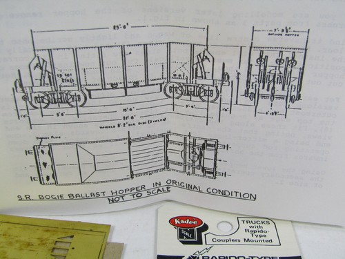 Gauge society sr - society,