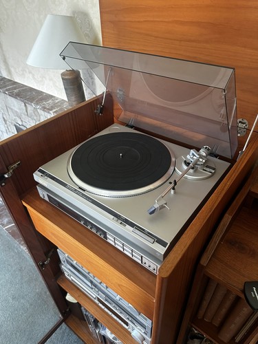 Technics stereo - ❌hi,
