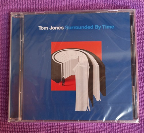 Tom jones surrounded - -:, by