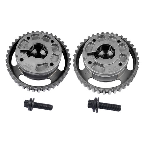 Inlet exhaust camshaft timing - exhaust,