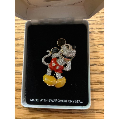Disney gallery swarovski - disney,