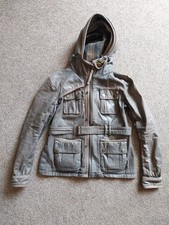 Superdry Motorcycle Jacket