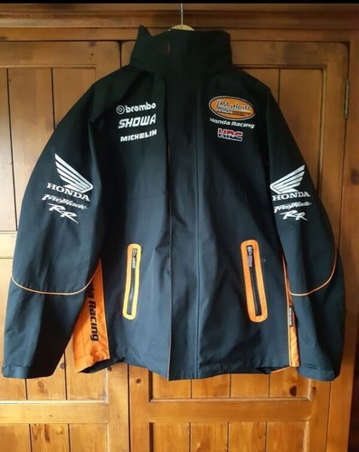 Honda fireblade racing - fireblade, rr