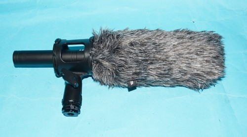 Boya bm6060 shotgun - boya, by-bm6060
