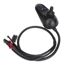 Electric Wheelchair Controller