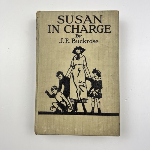 Susan charge e - susan, j