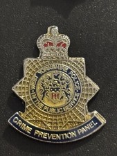 west yorkshire police crime