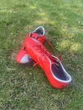 Football Shoes 10 Nike 