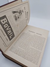 Rodney Stone Arthur Conan Doyle Hardback George Newnes Fiction Victorian Lit