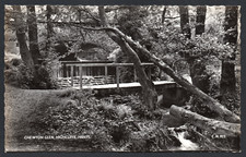 Postcard Highcliffe nr