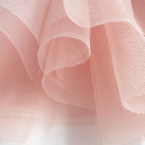 Blush pastel peach pink - pastel, soft