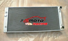 Aluminum Radiator FOR VW FOR