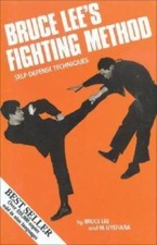 Bruce Lee's Fighting Method