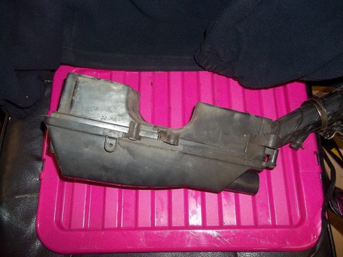 Pulse scout air - scout,