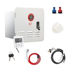 RV Tankless Water Heater