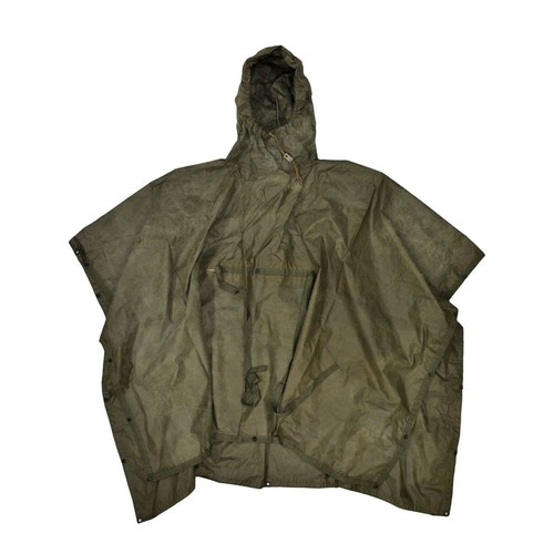 Original german army - original, poncho