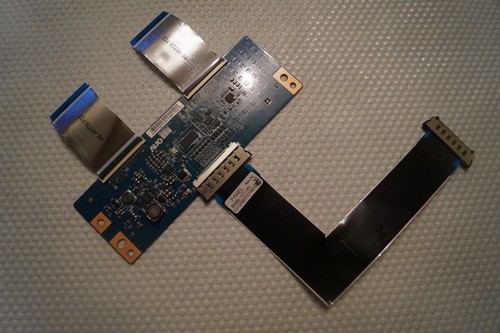 Con board t320hvn02 0 - board, t320hvn02.0