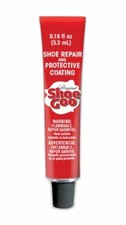 Shoe Goo Repair Adhesive Clear Fix Worn Shoes & Damaged Heels 5.3ml FAST P+P