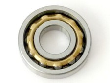 Magneto Armature Drive End