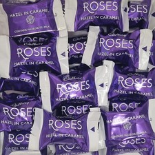 Cadbury ROSES Chocolates