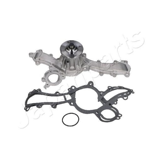 Engine water pump - engine,