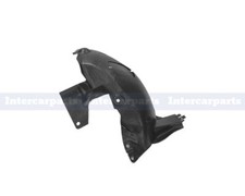 Front Left Passenger Front Inner Wheel Arch Cover Liner for Renault Kangoo Mk2