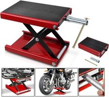 500KG Motorbike Motorcycle