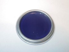 HEAT RESISTANT PAINT BRAKE