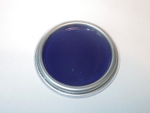 Heat resistant paint brake - heat,