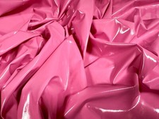 High Gloss Shiny Stretch Pvc