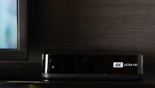 SAGEMCOM Claro 4K Ultra HD S4KW1 TV Box IPTV Brazilian