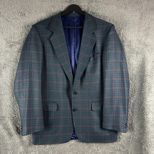 Magee jacket mens 40r - magee,