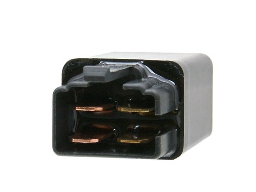 Starter relay - relay, for