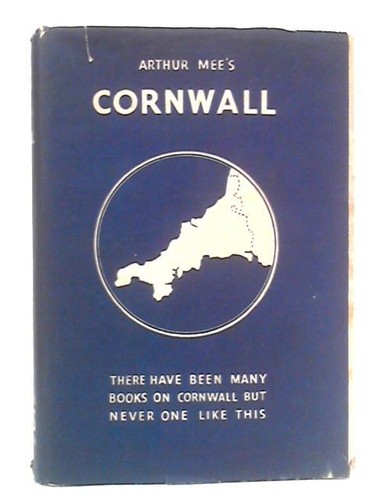 The king england cornwall - king's, england: