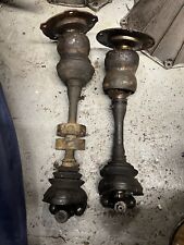 CITROEN DS Joblot Parts (DS20, DS21, DS23) 1969 - 1975