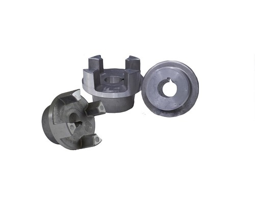 Petrol engine drive coupling - petrol,