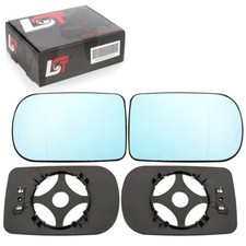 2X Heated Aspherical Side