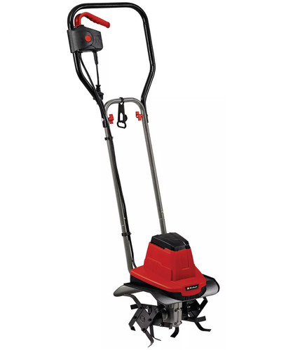 Einhell electric tiller - einhell,
