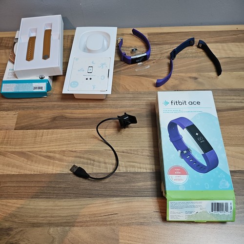 Fitbit ace for kids - ace, 8+