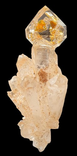 Firefly scepter quartz - firefly,