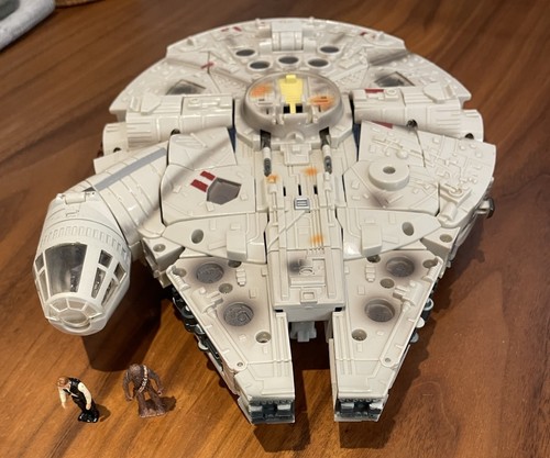 Star wars transformers - star,